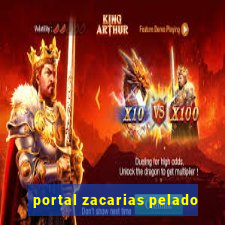 portal zacarias pelado