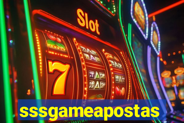 sssgameapostas