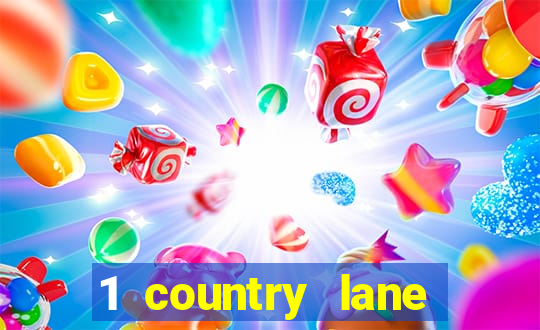 1 country lane casino nsw 2470