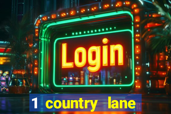 1 country lane casino nsw 2470