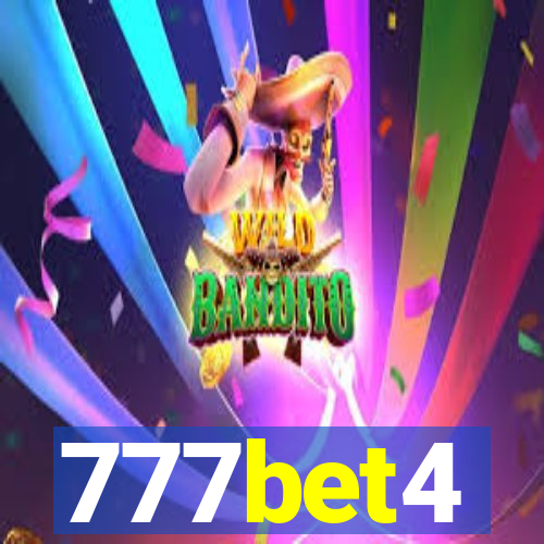 777bet4