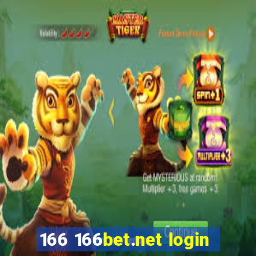 166 166bet.net login