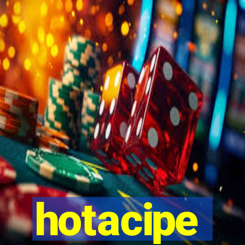 hotacipe