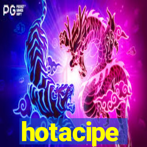 hotacipe