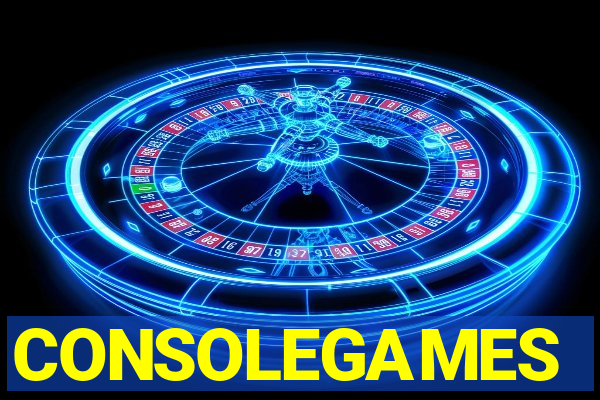 CONSOLEGAMES