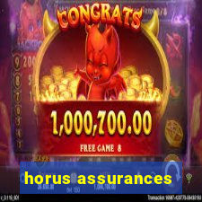 horus assurances