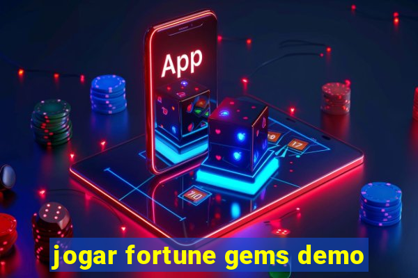 jogar fortune gems demo