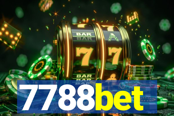 7788bet