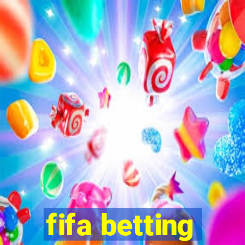 fifa betting