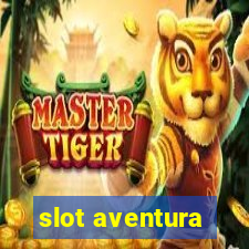 slot aventura