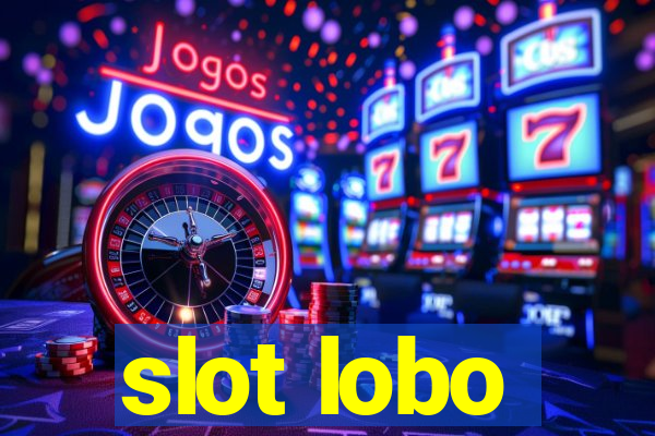 slot lobo