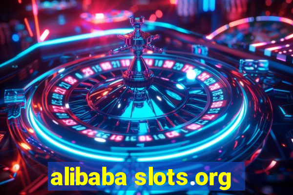 alibaba slots.org