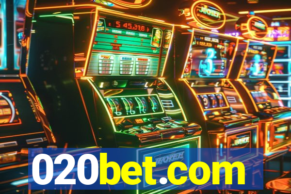 020bet.com