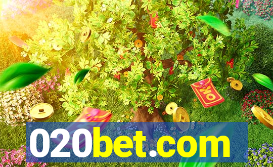 020bet.com