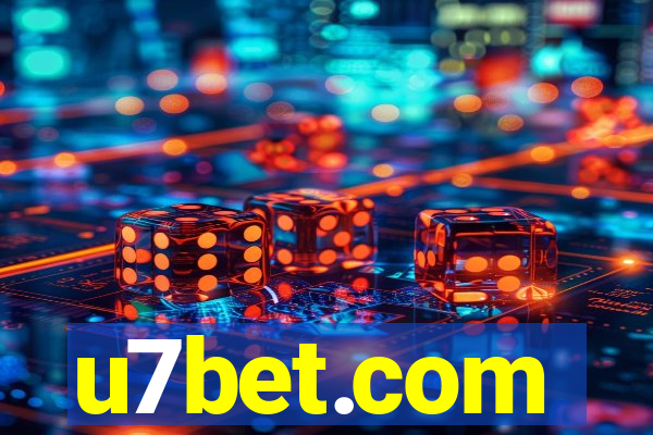 u7bet.com