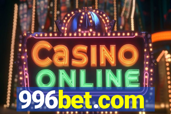 996bet.com