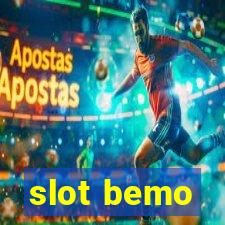 slot bemo