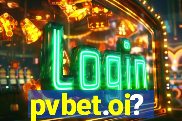 pvbet.oi?