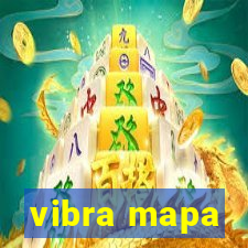 vibra mapa