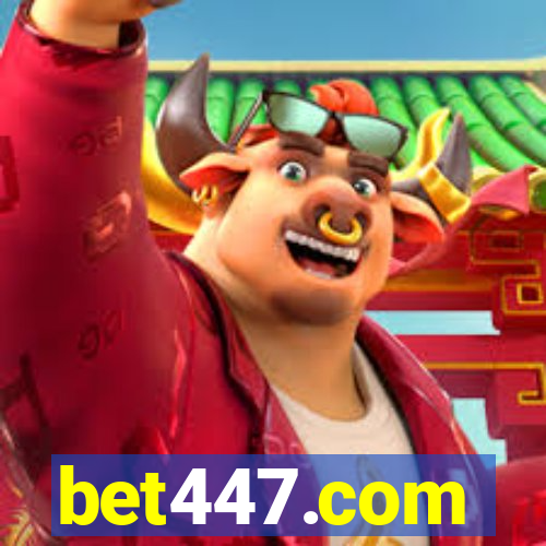 bet447.com