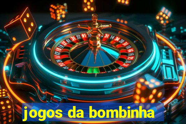 jogos da bombinha