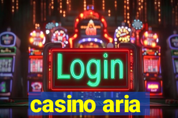 casino aria