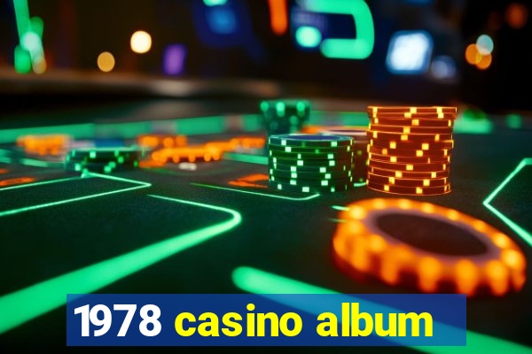 1978 casino album