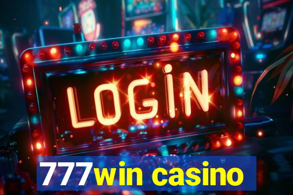 777win casino