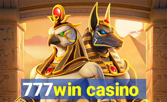 777win casino