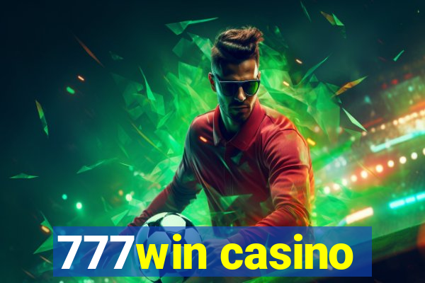 777win casino