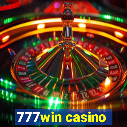 777win casino