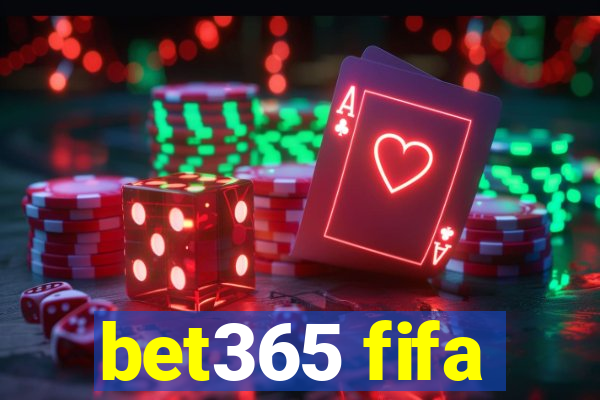 bet365 fifa