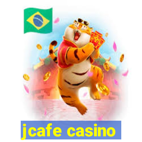 jcafe casino