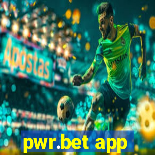 pwr.bet app