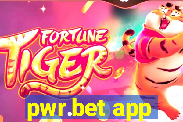 pwr.bet app