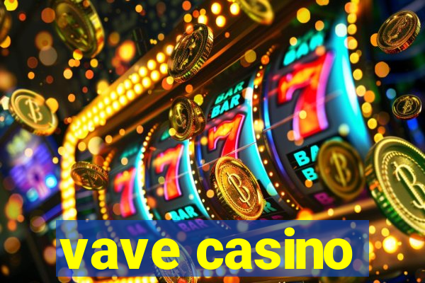 vave casino