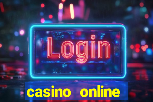 casino online pagamento skrill