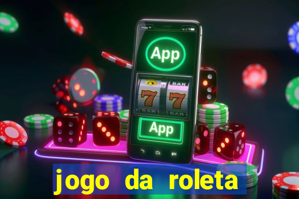 jogo da roleta spin pay