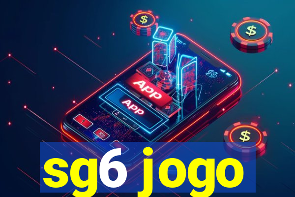 sg6 jogo