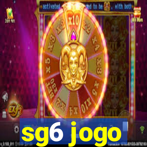 sg6 jogo