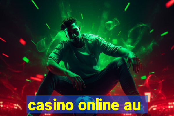 casino online au