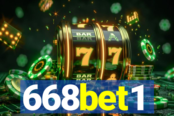 668bet1