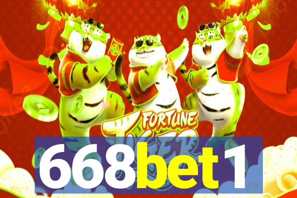 668bet1