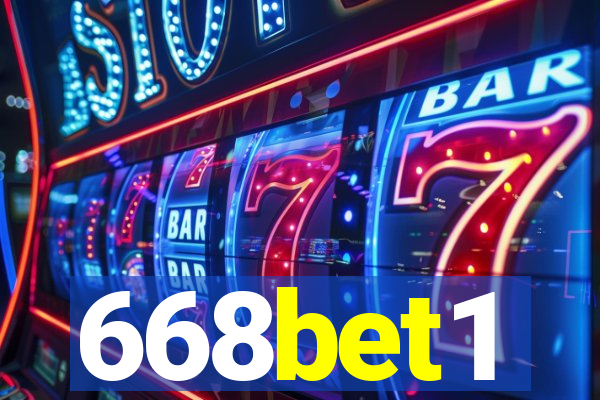 668bet1