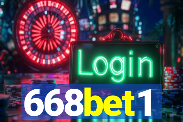 668bet1