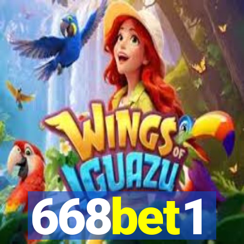 668bet1