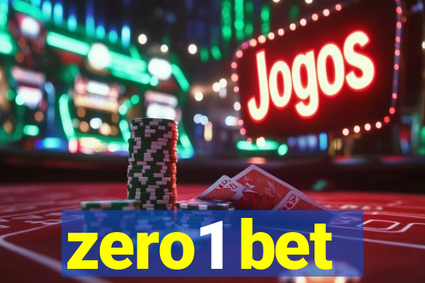 zero1 bet