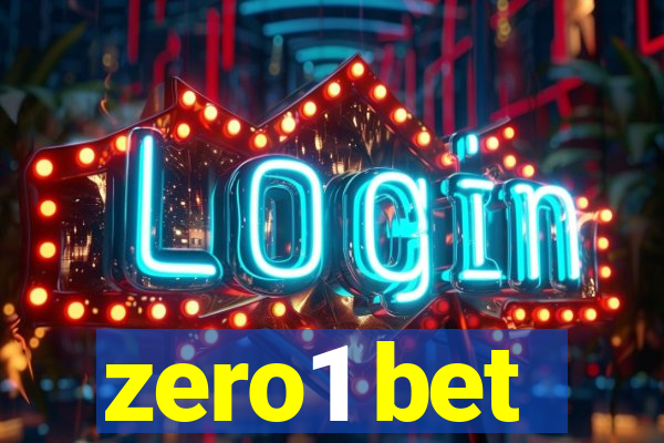 zero1 bet