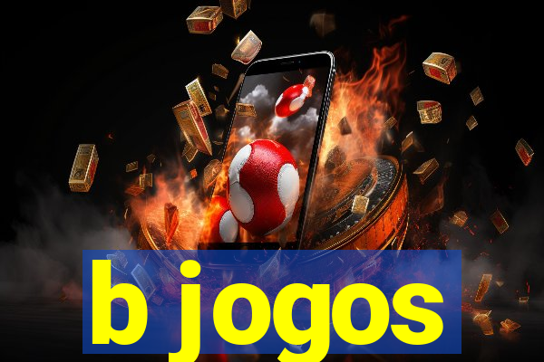 b jogos