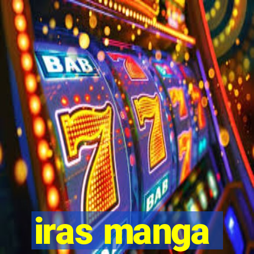 iras manga